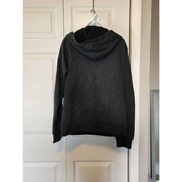 Dravus Cray Hoodie - Picture 3 of 3